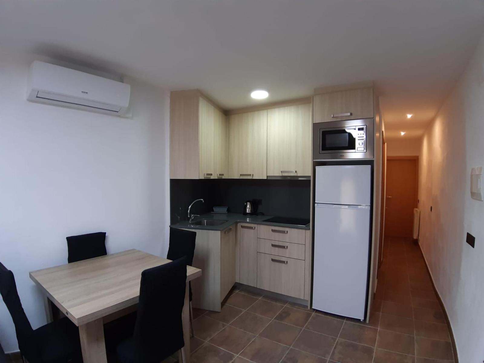 Casa Xavier - Apartamento 2 Ager Exteriör bild