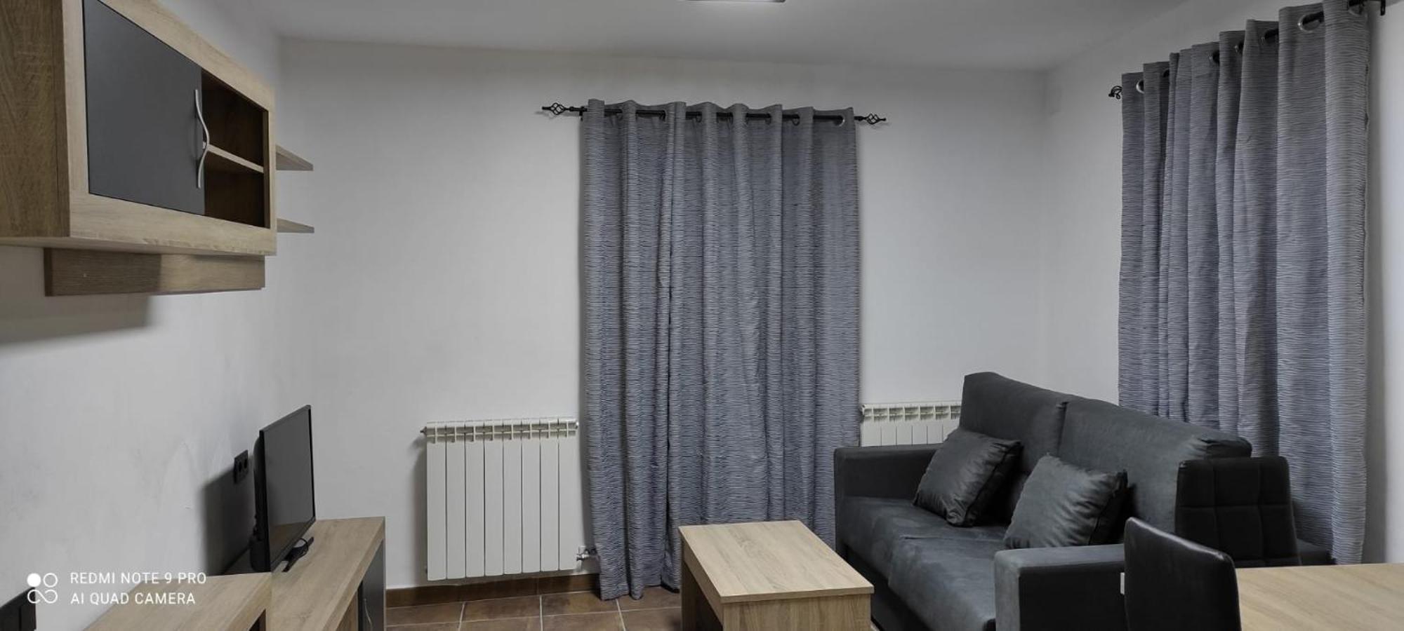 Casa Xavier - Apartamento 2 Ager Exteriör bild